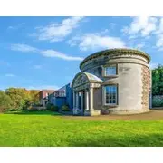 Craigiehall Temple