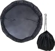 Generic Waterproof Sandproof Beach Bag - Outdoor Bag Surf Accessory Bag | Waterproof Dry Bag Surfing Accessories for Surfing Wakeboarding Diving Swimming Fish