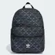 adidas 愛迪達 後背包 運動包 書包 旅行包 登山包 MONOGRAM BP 黑 IU0009