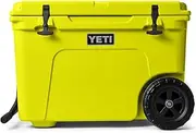 [YETI] Tundra Haul Portable Wheeled Cooler