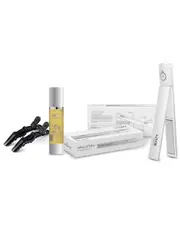 Cortex Slim Glider & Argan Oil Hair Serum Bundle