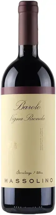 Massolino Barolo Riserva Vignolo 2017 750ml
