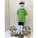 POLO RALPH LAUREN 美國代購 大馬網眼POLO衫 2T-4T 男童 現貨不用等 保證正品