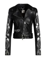 [REVISE CONCEPT] REVISE CONCEPT Jackets - Item 16247043