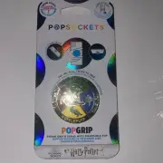 PopSockets PopGrip Harry Potter Sorting Hat Spinner Phone Grip Stand new