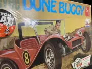 AMT Teevee Dune Buggy Plastic Model Kit Sealed