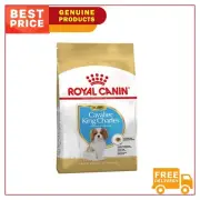 Royal Canin Cavalier King Charles Puppy Premium Dry Dog Food (1.45 Kg)