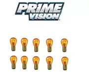 PRIME VISION MINI BULB BOX OF 10PC Part # PRIM2057A