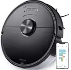 roborock S6 MaxV S6V52-04 Robot Vacuum Cleaner Black Made in Japan