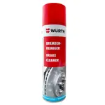 【車百購】 WURTH 剎車清潔劑 煞車清潔劑 煞清劑 BERMSEN-REINIGER BRAKE CLEANER