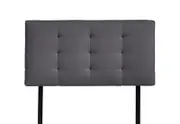 MIDTOWN Double Headboard