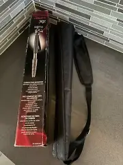 Rocketfish RF-MONO70C 70 Inch Carbon Fiber Monopod