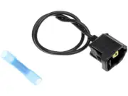 Oil Pressure Switch Connector For 1999-2018 Ford F250 Super Duty 2004 VH854XT (for: Ford)