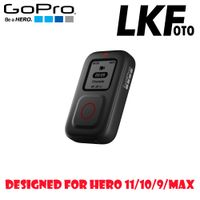 Gopro HERO 11 / 10 / 9 / 8 Black & MAX 360 的遙控器