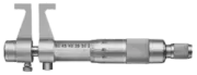 Inside Micrometer (25mm to 50mm) T&E Tools IM1702-2