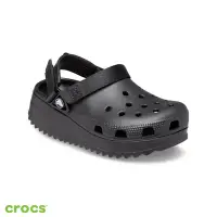 在飛比找Yahoo奇摩購物中心優惠-Crocs 卡駱馳 (中性鞋) Hiker經典克駱格-206