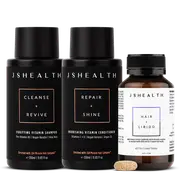 Inside-Out Hair Lovers Bundle