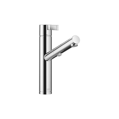 Dornbracht ENO Single-lever mixer Pull-out Chrome 33876760-00