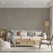 [Namly Design] Wall Paper - Modern Textured Design