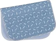 ERINGOGO Puppy Pee Pads Washable Dog Pads Pet Training Pad Dog Pee Mats Large Absorbency Reusable Pet Supplies