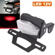 Fender Eliminator License Number Plate Bracket Taillight For 890 790 Adventure/R
