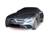 Soft Indoor Car Cover for Mercedes Benz SLC