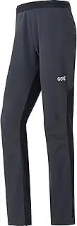 [GORE WEAR] X7 Women's Cross-Country Pants Gore Windstopper Partial