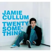 在飛比找博客來優惠-Jamie Cullum/ TwentySomething 