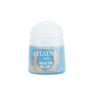 Paint - Citadel Dry - Hoeth Blue