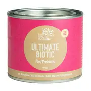Ultimate Biotic - Prebiotic / Probiotic - 80g - Eden Healthfoods
