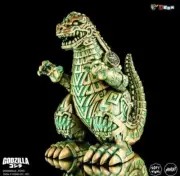 Godzilla - Urban Aztec - Relic Variant Edition of 350 DCON Mondo EXCLUSIVE RARE!