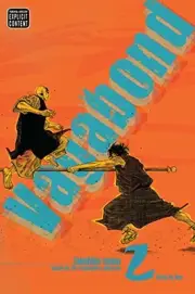 Takehiko Inoue - Vagabond Vol. 2 VIZBIG Edition 2 - New Paperback - H245z
