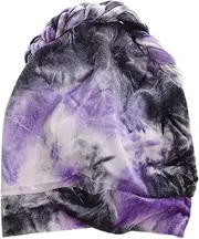 EPIGEIST Super Absorbent Hair Drying Towel Wrap for Women Soft Head Towel Hat for Long Thick Hair Lightweight Easy to Use Travel Accessory