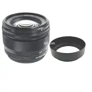 New VOIGTLANDER Nokton 50mm F1 Canon RF Mount Lens Manual Focus