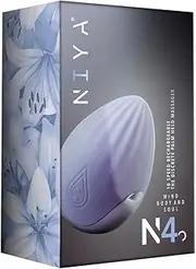 Rocks Off Niya N4 Egg Vibrator