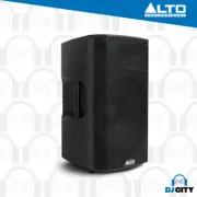 Alto Professional TX415 700W 15" Powered Loudspeaker with BT