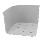 4pcs Bed Sheet Holders Straps Fitted Bed Sheet Clips Fasteners For Corner US