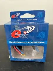 NOS 5000KV Outrunner Brushless motor ERC Model airplane 64MM BF DL Rc electric