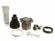 Front Inner CV Joint Kit For 2013-2018 Audi S7 2014 2015 2016 2017 M337PJ (for: Audi)