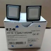 10pcs New EATON MOELLER Q25LT-WS/WB 16MM in box Quality assurance