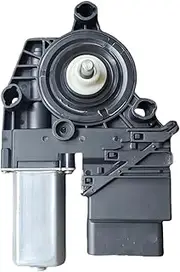 Car Window Motor Compatible for VW Passat New Beetle Jetta Variant 1C2959802D/A 1C2959801D/A 1C0959801B/C 1C1959802D(1C0959802B)
