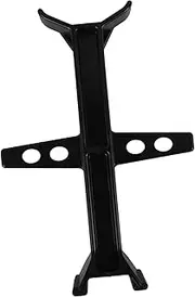 DRESSOOS Motorcycle Bracket Rear Support Holder Compatibility Plastic Part