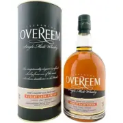 Overeem Muscat Cask Finish 48.5%