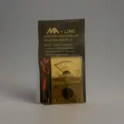 Analog Multimeter Pocket MA-Line MA-12814 VINTAGE