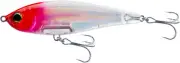 Yo-Zuri Fishing Lure R1207C5 3D Inshore Lipless Twitchbait Slow Sinking 1/4 oz