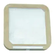 PATCH ANTENNA, RHC, 1.602GHZ, 3.6DBI, Antennas - RF APAKN2504-C2G-T