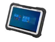 Panasonic Toughbook G2 Mk1 i5-10310U, 16GB, 512GB SSD Opal, 10.1" WUXGA, 4G w/ 30 Point GPS, Dual Pass Through, W10P, 6 Months