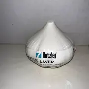 Hutzler Garlic Saver Keeper Storage Container - Keeps Fresh Longer. Mm76