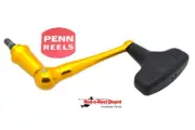 Penn Handle Assembly #015N650M 15N650M 1181491 650SSM