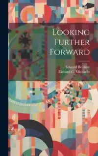 在飛比找博客來優惠-Looking Further Forward